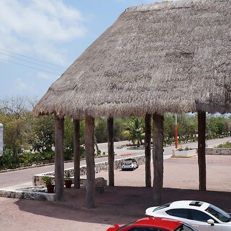 Costa Maya Inn Маауаль Екстер'єр фото