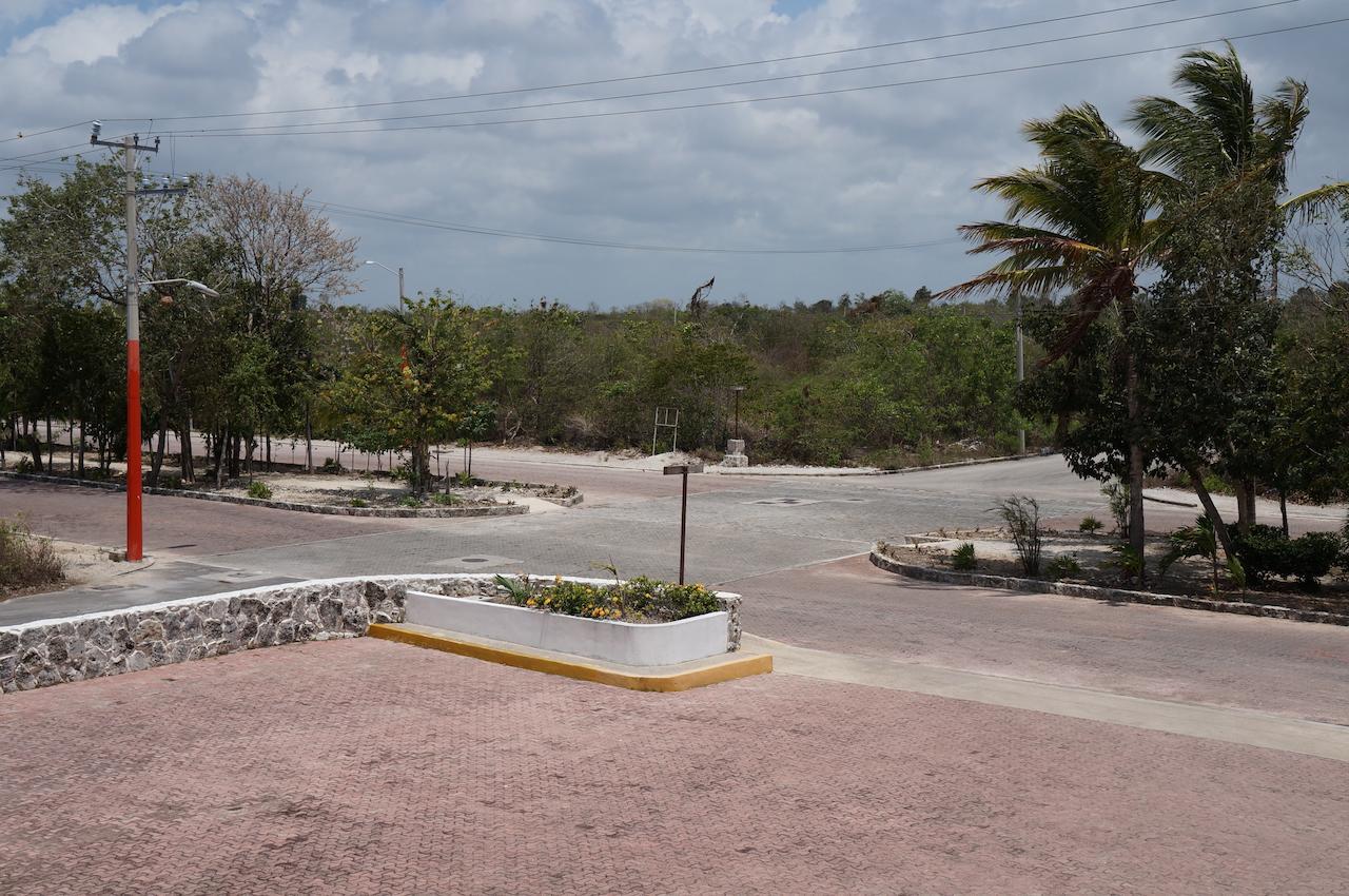 Costa Maya Inn Маауаль Екстер'єр фото